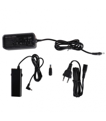 Orangemonkie Power Supply for Foldio3