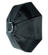 Falcon Eyes Beauty Dish Pliabil FESR-85S 85 cm