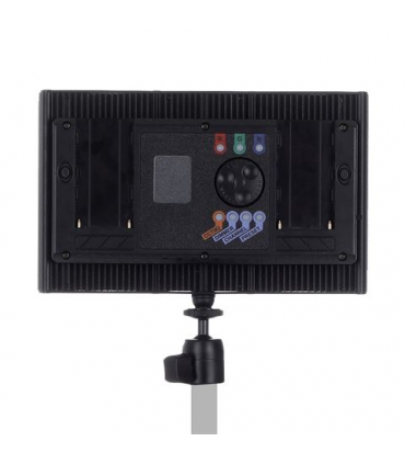 Falcon Eyes RGB LED Lamp Set T8 incl. Battery