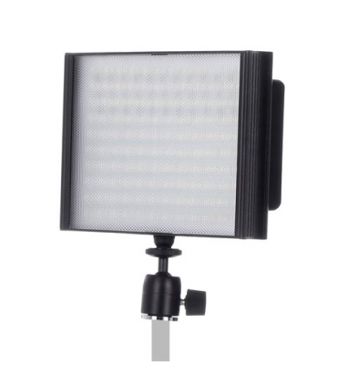 Falcon Eyes RGB LED Lamp Set T8 incl. Battery