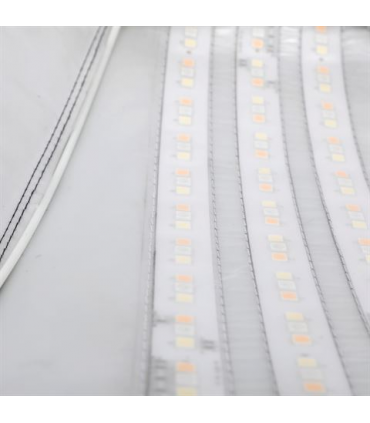 Falcon Eyes RGB LED Lamp RX-782 with Foldable Softbox 100 cm