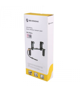 Suport dublu prindere smartphone Sevenoak SK-PSC4