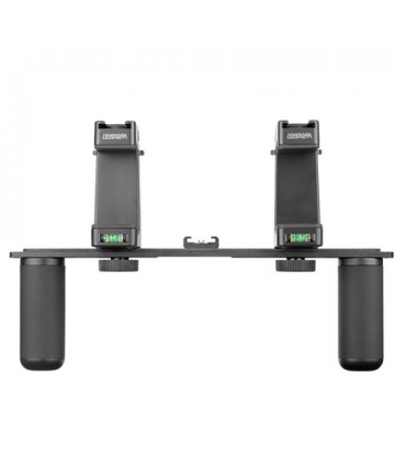 Suport dublu prindere smartphone Sevenoak SK-PSC4