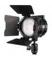 Linkstar Mini LED Fresnel Lucia L-1.5-K1 15W