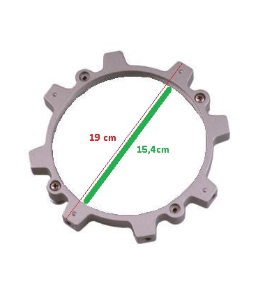 Inel adptor Softbox Falcon Eyes SB-SR
