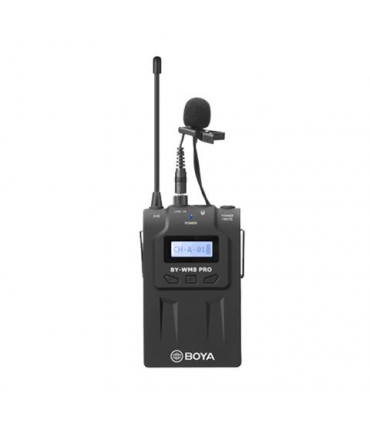 Boya Wireless Transmitter BY-TX8 for BY-WM8 Pro