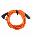 Miops Extension Cable 2,5 mm Male - 2,5 mm Female 2m