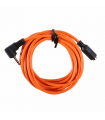 Miops Extension Cable 2,5 mm Male - 2,5 mm Female 2m