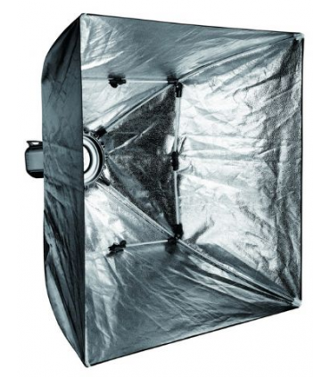 Linkstar Foldable Softbox QSSX-7575 75x75 cm