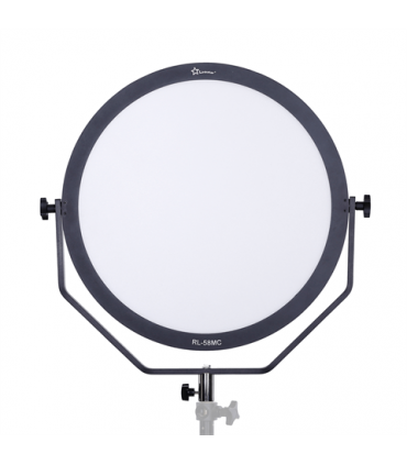 Linkstar Bi-Color LED Lamp RL-58MC on 230V