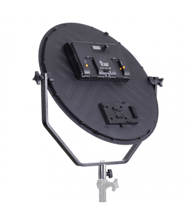 Linkstar Bi-Color LED Lamp RL-58MC on 230V