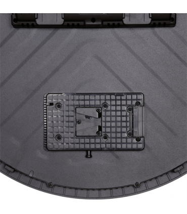 Linkstar Bi-Color LED Lamp RL-58MC on 230V