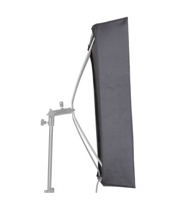 Linkstar Softbox + Honeycomb Grid RX-11SB+HC for LED RX-11TD