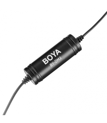 Boya Lavalier Microphone BY-DM2 for Android
