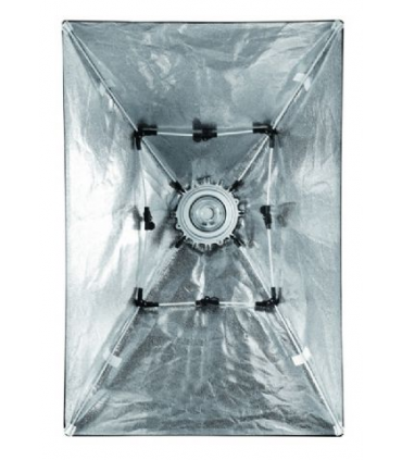 Falcon Eyes Foldable Softbox FESB-6090 60x90 cm