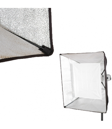 StudioKing Softbox SBCS60 60x60 cm