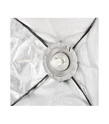 StudioKing Softbox SBCS60 60x60 cm