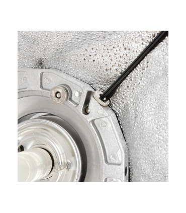 StudioKing Softbox SBCS60 60x60 cm