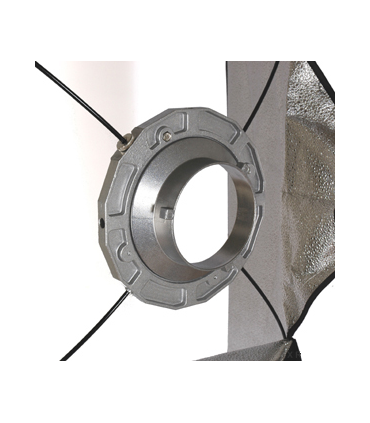 StudioKing Softbox SBCS60 60x60 cm