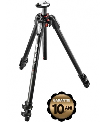 Manfrotto 055CXPRO3 trepied foto carbon