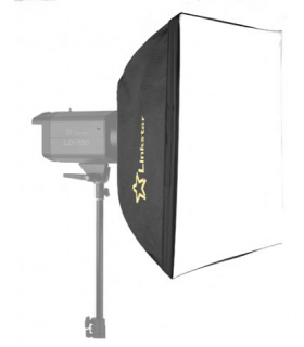 Linkstar Softbox RS-4545SA 45x45 cm