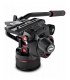 Manfrotto MVHN12AH Nitrotech cap video fluid