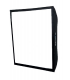 Excella Softbox for Ample LSA66 Ex 60x60 White