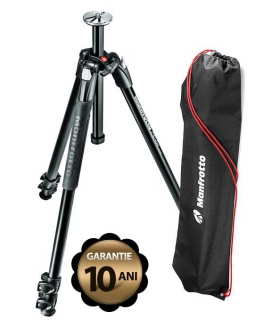 Manfrotto 290 XTRA trepied foto Carbon