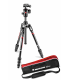 Manfrotto Befree Advanced Carbon Travel trepied