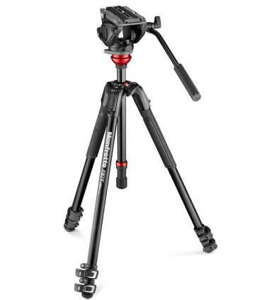 Manfrotto MVK500190XV Kit trepied video Mirrorless