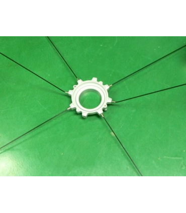 Softbox Falcon Eyes 75x150 cm + Grid SBQ-75150HC