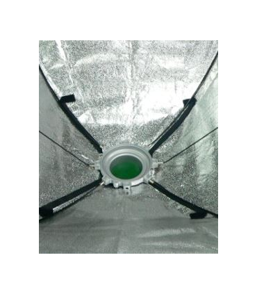 Softbox Falcon Eyes 75x150 cm + Grid SBQ-75150HC