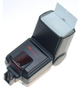 Blitz Falcon Eyes DPT-386C pentru Canon