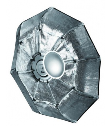 Linkstar Foldable Beauty Dish QSSR-85X/S 85 cm