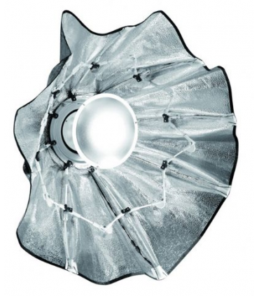 Linkstar Foldable Beauty Dish QSSR-85X/S 85 cm