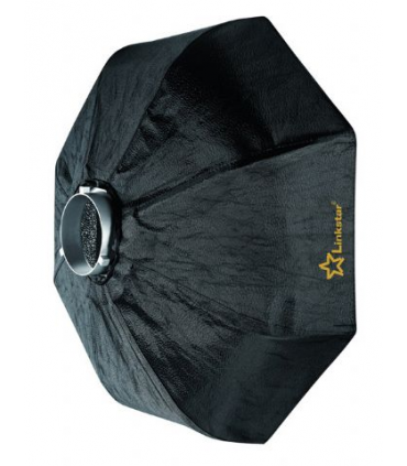 Linkstar Foldable Beauty Dish QSSR-85X/S 85 cm