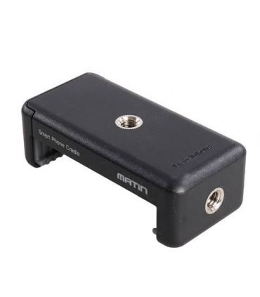 Adaptor smartphone pentru trepied Matin CR3 M-7123