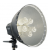 Lampa cu reflector 40cm 5x28W Falcon Eyes LHD-5250F