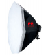 Lampă lumină continuă Falcon Eyes + Octobox 80cm LHD-B628FS 6x28W