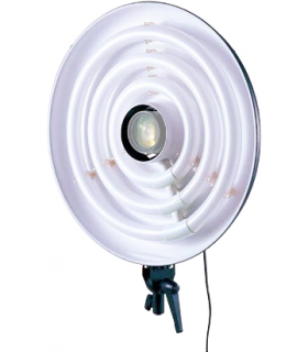 Lampa Circulara Falcon Eyes RFL-3 90W