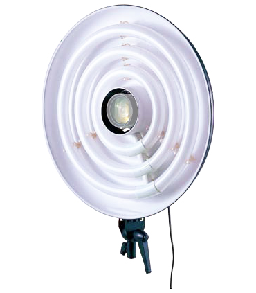 Lampa Circulara Falcon Eyes RFL-3 90W