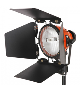 Lampa Halogen 800W StudioKing TLR800C