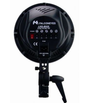 Kit de lumina continua Falcon Eyes LHD-B928FS