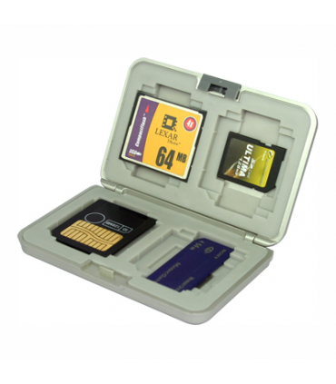 Matin Multi Card Case M-7111