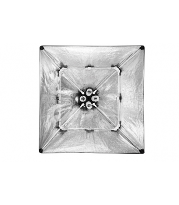 Kit de lumina continua Falcon Eyes LH-ESB5050K3 3x40W