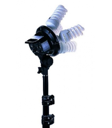Kit lumina continua Linkstar LSD-4K1 4x28W
