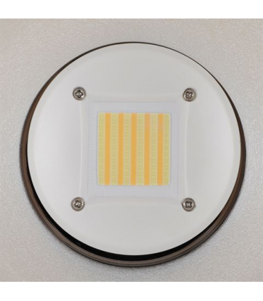 Falcon Eyes Bi-Color LED Lamp Dimmable BL-30TD on Battery