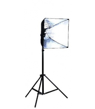 Kit lumina continua Linkstar LSD-4K1 4x28W