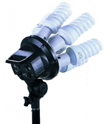 Kit lumina continua Linkstar LSD-7K1 7x28W