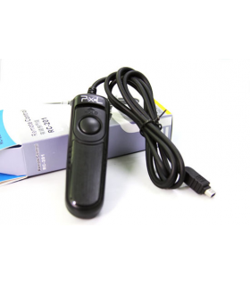 Pixel Shutter Release Cord RC-201/DC0 for Nikon